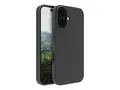 dbramante1928 Greenland - Baksidedeksel for mobiltelefon plastikk - nattsvart - for Samsung Galaxy S24 FE