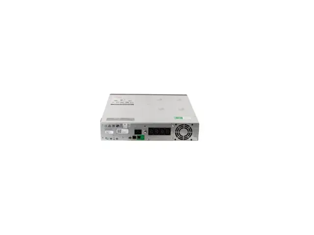 APC Smart-UPS C SMC1500I-2UC - UPS (kan monteres i rack) - AC 220/...