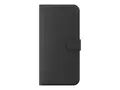 iFrogz Defence - Lommebok for mobiltelefon PU-skinn (termoplastisk polyuretan + polykarbonat), polykarbonat (PC) - for Samsung Galaxy XCover7