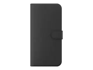 iFrogz Defence - Lommebok for mobiltelefon PU-skinn (termoplastisk polyuretan + polykarbonat), polykarbonat (PC) - for Samsung Galaxy XCover7
