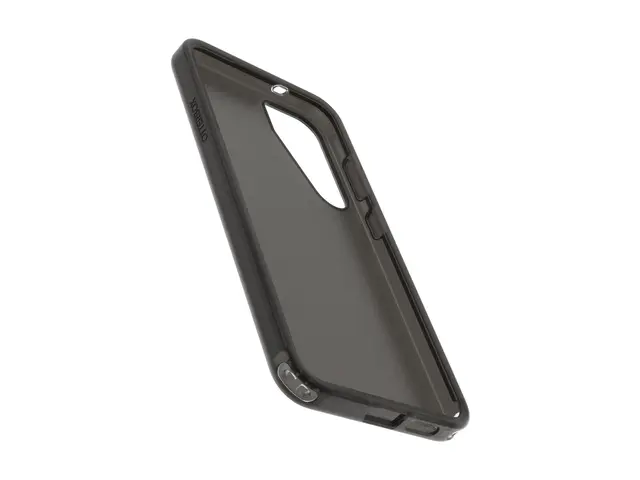 OtterBox Symmetry Series - Baksidedeksel for mobiltelefon myk berø...