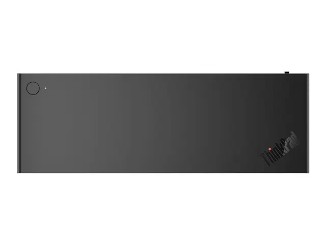 Lenovo ThinkPad Smart Dock 7500 - dokkingstasjon Thunderbolt 5 5, ...