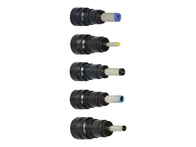 PORT - Strømadapter AC 100-240 V 65 watt Europa