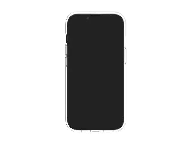 Zagg Crystal Palace - Baksidedeksel for mobiltelefon - grafen - bl...