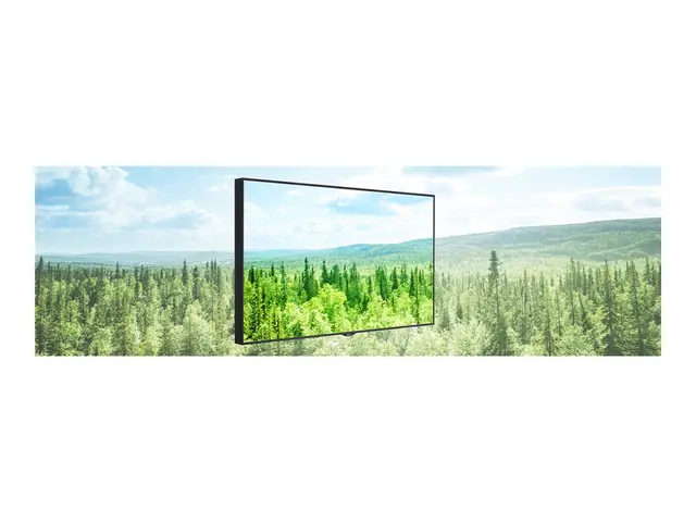 LG 55UH7N-E - 55" Diagonalklasse UH7N-E Series LED-bakgrunnsbelyst...