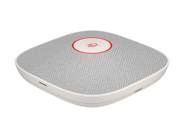 HP Poly Studio A2 Table Microphone - Mikrofon kablet hvit