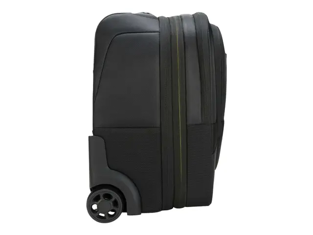 Targus CityGear Travel Laptop Roller - Notebookbæreveske - 17.3" -...
