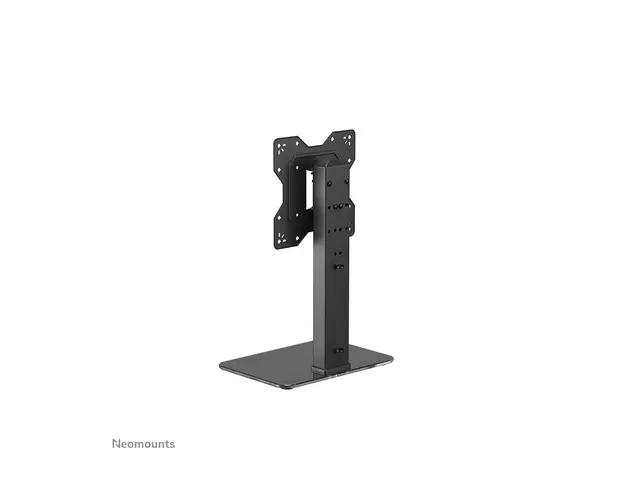 Neomounts DS45-430BL12 - Stativ for TV stål svart skjermstørrelse:...