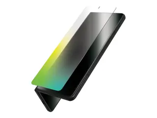 ZAGG InvisibleShield Ultra ECO Skjermbeskyttelse for mobiltelefon - slag- og ripebeskyttelse laget med plantebaserte materialer - for Samsung Galaxy Z Fold5