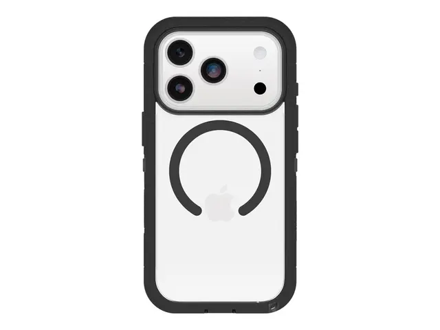 OtterBox Defender Series Pro XT - Baksidedeksel for mobiltelefon r...