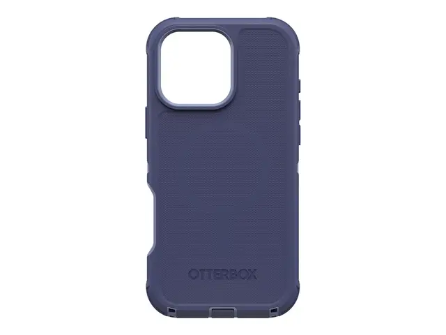 OtterBox Defender Series - Baksidedeksel for mobiltelefon MagSafe-...
