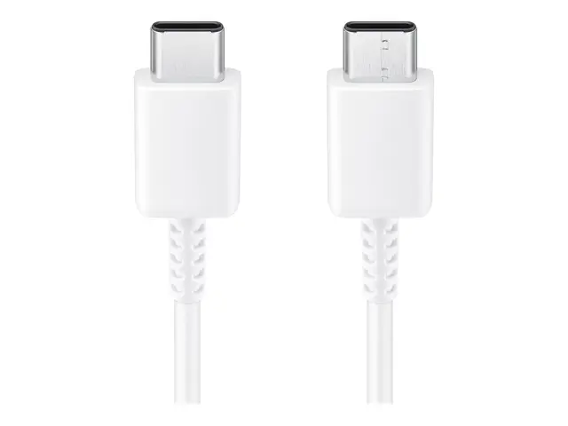 Samsung EP-DA705 - USB-kabel 24 pin USB-C (hann) til USB 2.0 3 A 1...