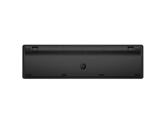 HP 495k - Tastatur dual mode, 3-zone layout, multi-device, low pro...