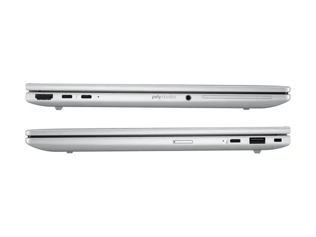 HP EliteBook 8 G1i Notebook AI - 13.3" Intel Core Ultra 5 225U 16 ...