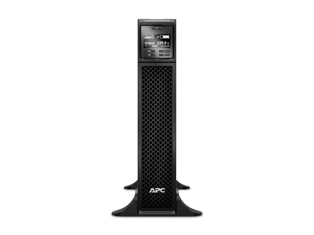 APC Smart-UPS SRT 3000VA - UPS AC 208/230 V 2700 watt 3000 VA USB ...