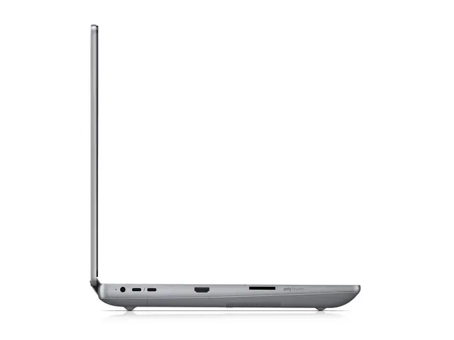HP ZBook Fury 16 G1i Mobile Workstation - 16" Intel Core Ultra 9 2...