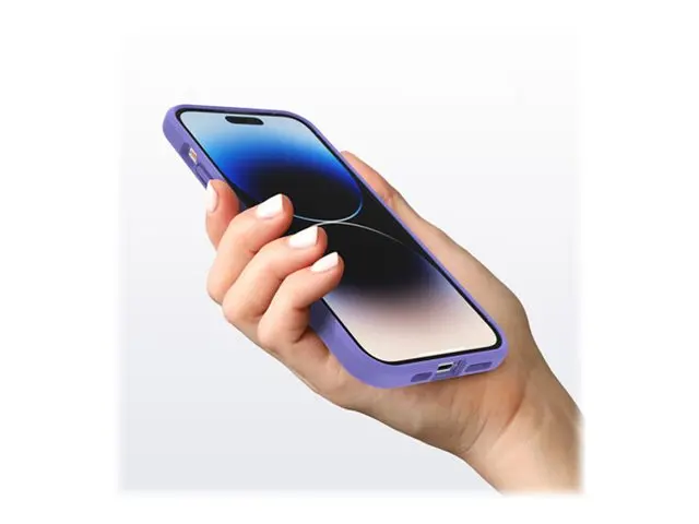 OtterBox React Series - ProPack Packaging baksidedeksel for mobilt...