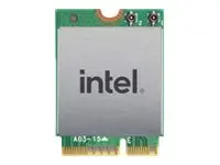Intel Wi-Fi 6E AX211 - Nettverksadapter M.2 2230 (CNVio2) - 802.11ax, Bluetooth 5.2