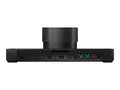 HP Engage One Pro Advanced Fan-less Hub dokkingstasjon - USB-C