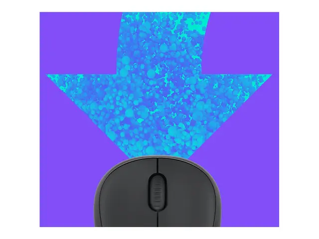 Logitech M240 for Business - Mus høyre- og venstrehåndet optisk 3 ...