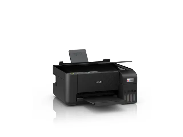 Epson EcoTank ET-2860 - Multifunksjonsskriver farge ink-jet ITS A4...