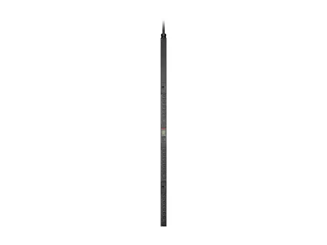 APC Rack PDU 9000 Switched APDU9941 - Strømfordelerenhet (kan mont...