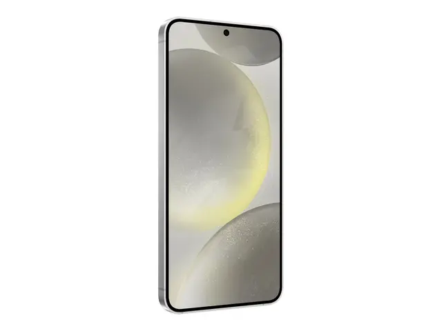Samsung Galaxy S24 - Sølv 128 GB