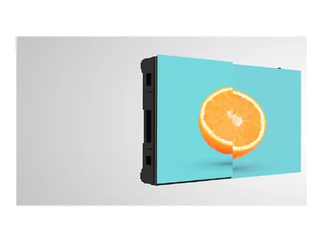 LG LSBE018-GD - LSBE Series LED display unit intelligent skilting ...