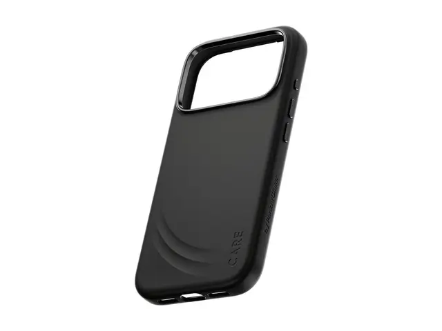 CARE by PanzerGlass Flow - Beskyttende deksel for mobiltelefon - h...