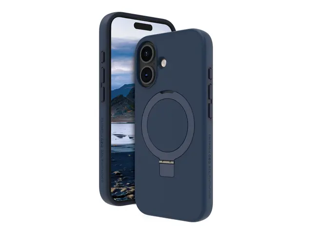 dbramante1928 Iceland Ultra - Baksidedeksel for mobiltelefon stati...