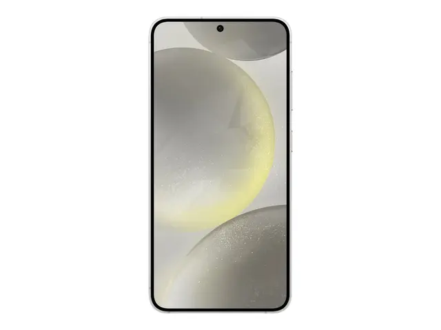 Samsung Galaxy S24 - Sølv 128 GB