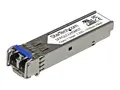 STARTECH.COM Cisco Compatible Gigabit Fiber Single Mode 1310nm SFP Transc