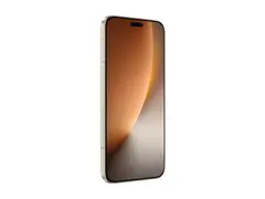 Honor Magic8 Pro - Soloppgangsgull - 512 GB
