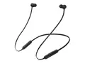 Beats Flex All-Day - Ørepropper med mikrofon i øret - Bluetooth - trådløs - svarte slag