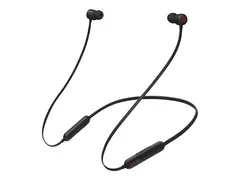 Beats Flex All-Day - Ørepropper med mikrofon i øret - Bluetooth - trådløs - svarte slag