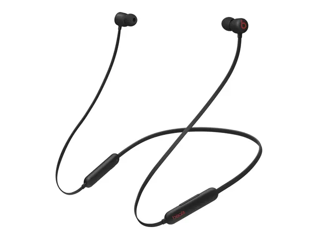 Beats Flex All-Day - Ørepropper med mikrofon i øret Bluetooth tråd...