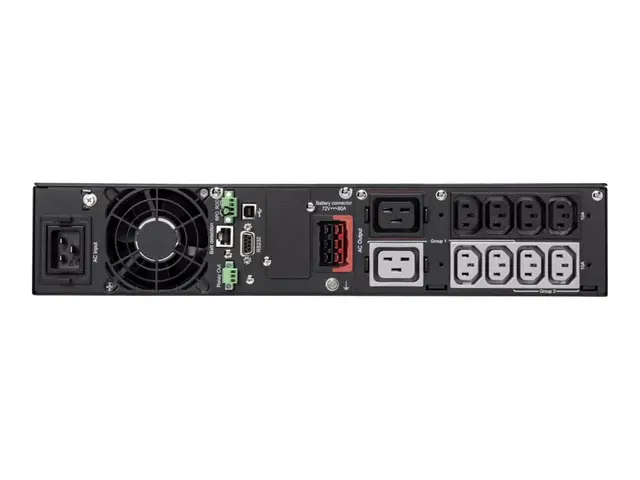 Eaton 5PX G2 - UPS (rackmonterbar/ekstern) - 2200 watt - 2200 VA -...
