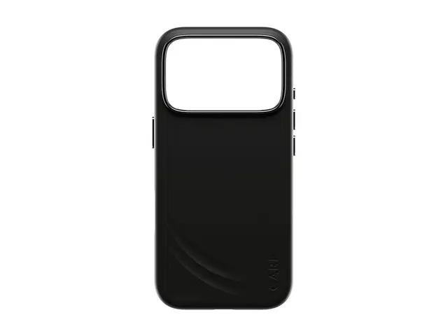 CARE by PanzerGlass Flow - Beskyttende deksel for mobiltelefon - h...
