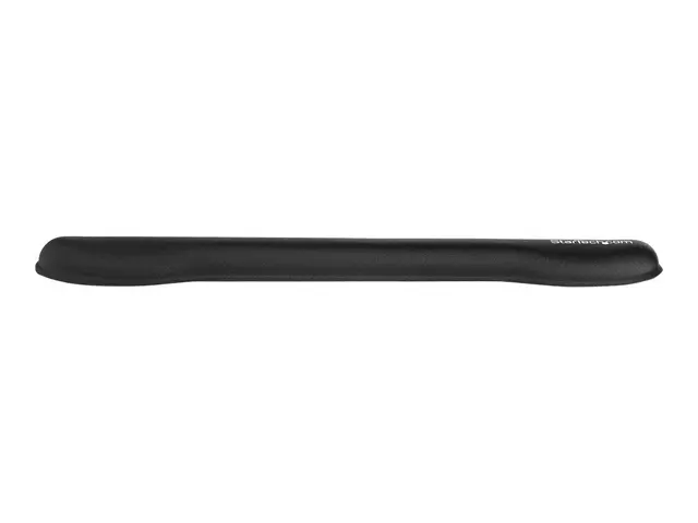 StarTech.com Foam Keyboard Wrist Rest for Ergonomic Typing Support...