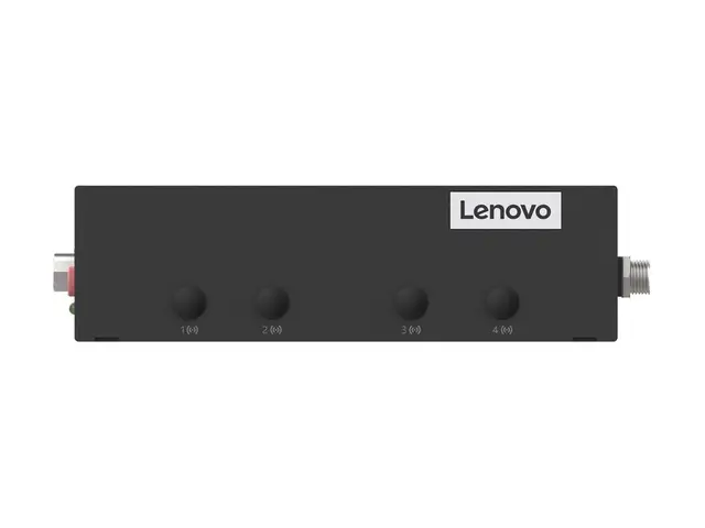 Lenovo ThinkEdge SE30n Gen 2 - USFF Core 5 120U 1.4 GHz - vPro - 1...