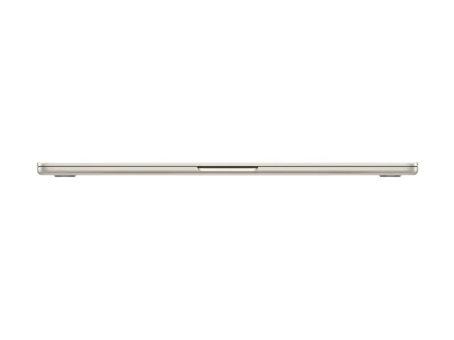 Apple MacBook Air - 15.3" M4 24 GB RAM 512 SSD Norsk macOS Sequoia...