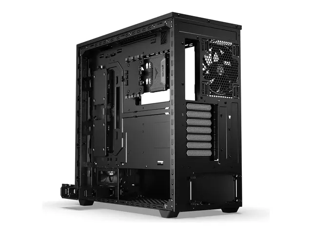be quiet! SHADOW BASE 800 FX - Midi-tårn utvidet ATX (E-ATX) sidep...