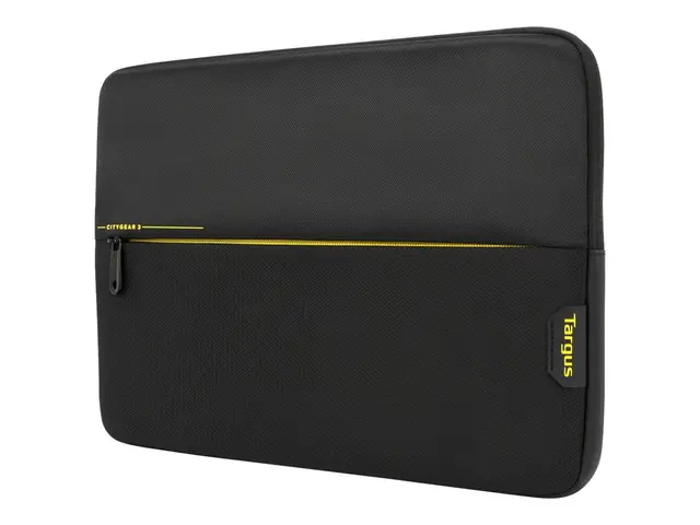 Targus CityGear 3 - Notebookhylster - 11.6" - svart