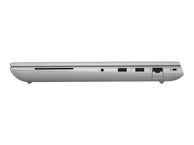 HP ZBook Fury 16 G11 Mobile Workstation - 16" Intel Core i7 i7-147...