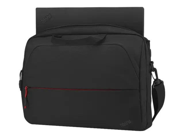 Lenovo ThinkPad Essential Topload (Eco) - Notebookbæreveske 16" sv...