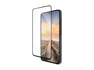 dbramante1928 Eco-shield - Skjermbeskyttelse for mobiltelefon rammefarge svart - for Samsung Galaxy A37