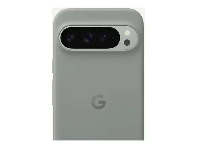 Google - Baksidedeksel for mobiltelefon polykarbonatskall, silikon...