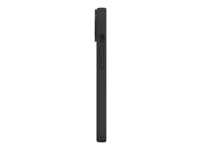 KEY Original - Baksidedeksel for mobiltelefon MagSafe-samsvar sili...