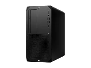 HP Workstation Z2 G9 - tower Core i7 i7-14700K 3.4 GHz 96 GB - SSD 1 TB, SSD 2 TB - Pan Nordic - Windows 11 Pro