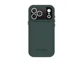OtterBox FRE - Baksidedeksel for mobiltelefon MagSafe-samsvar - salbeige (gr&#248;nn) - for Apple iPhone 17 Pro Max